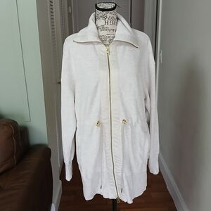VARLEY  Ridgefield Zip-up Sweatshirt‎
